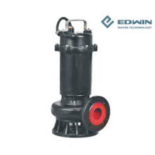 B Series Submersible Sewage Pump with Auto Coupling System